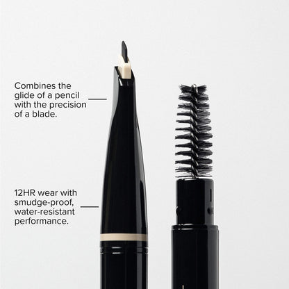 ANASTASIA BEVERLY HILLS - ArchiBrow Microblade Hair-Like Eyebrow Detailing Pencil