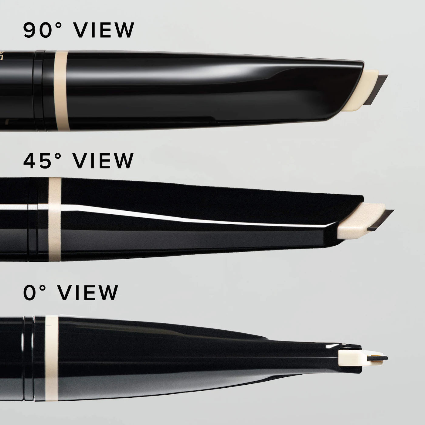 ANASTASIA BEVERLY HILLS - ArchiBrow Microblade Hair-Like Eyebrow Detailing Pencil