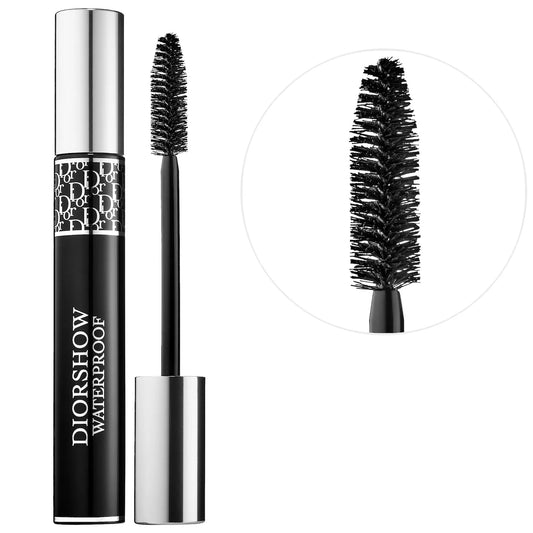 DIOR - DIORSHOW Waterproof Mascara