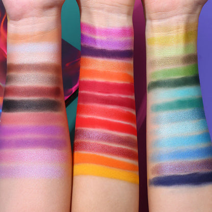 UCANBE - Spotlight Palette