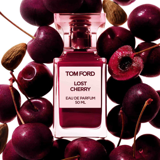 TOM FORD - Lost Cherry