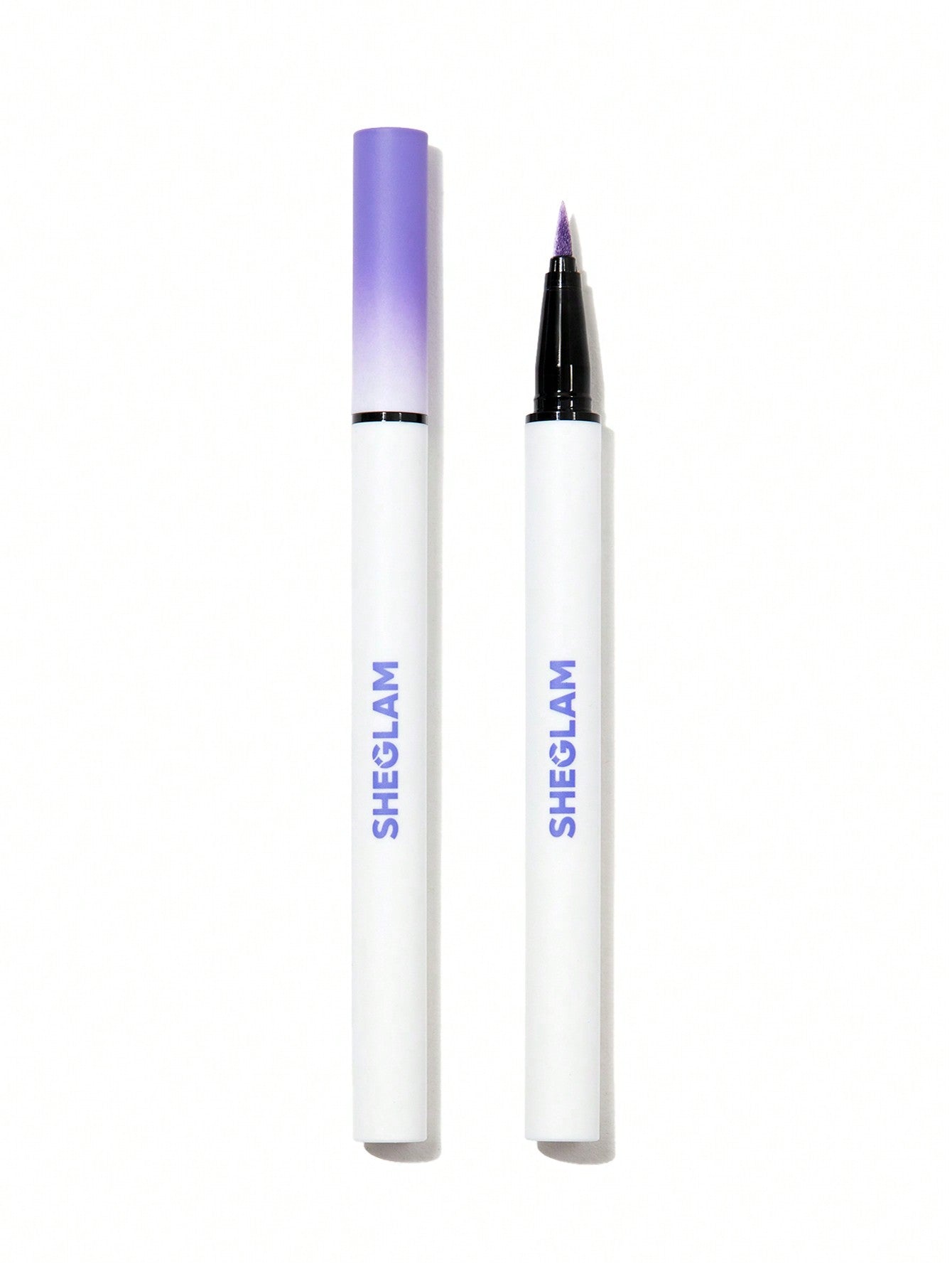 SHEGLAM - Color Crush Liquid Eyeliner