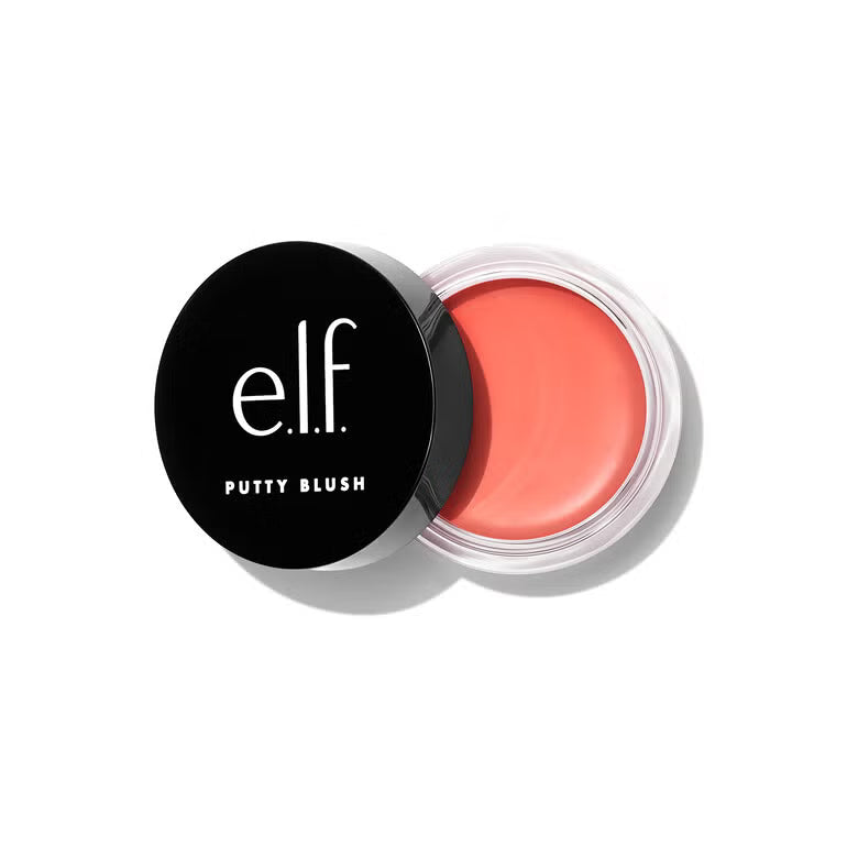 E.L.F - Putty Blush